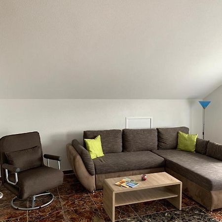 Fewo Weitblick Singen Luaran gambar