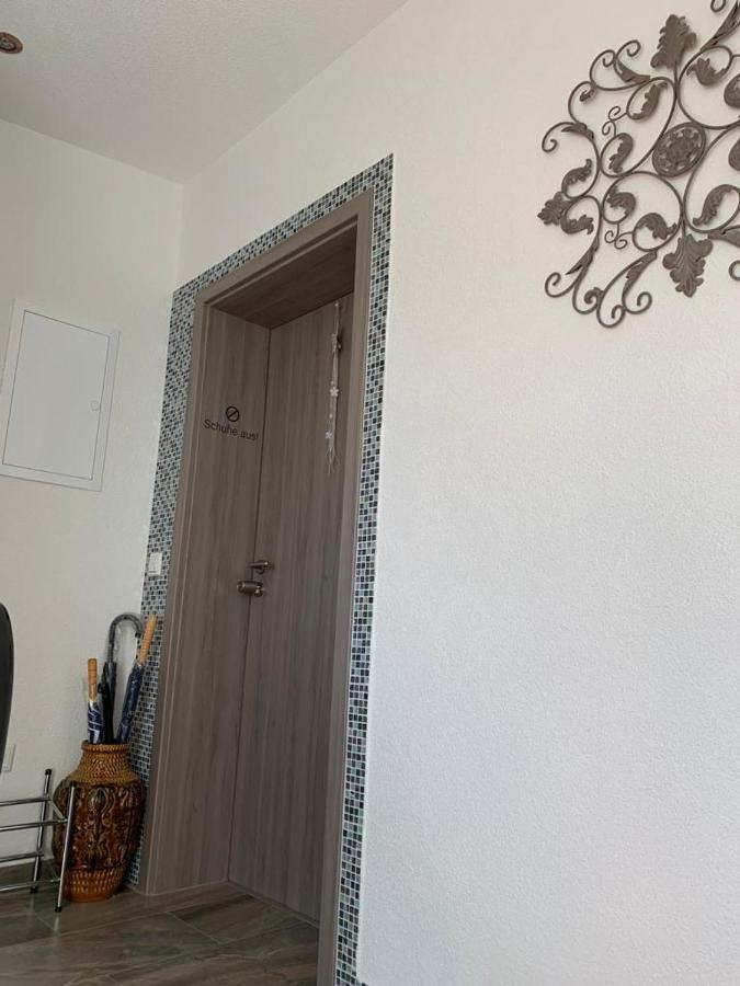 Fewo Weitblick Singen Luaran gambar