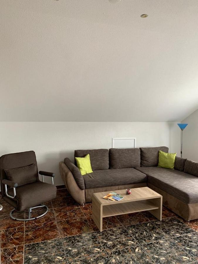Fewo Weitblick Singen Luaran gambar